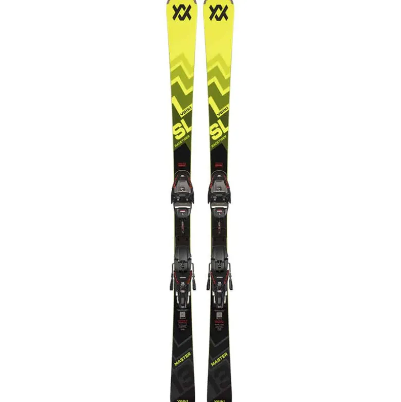 Sci Racetiger SL Master + Comp 16 GW