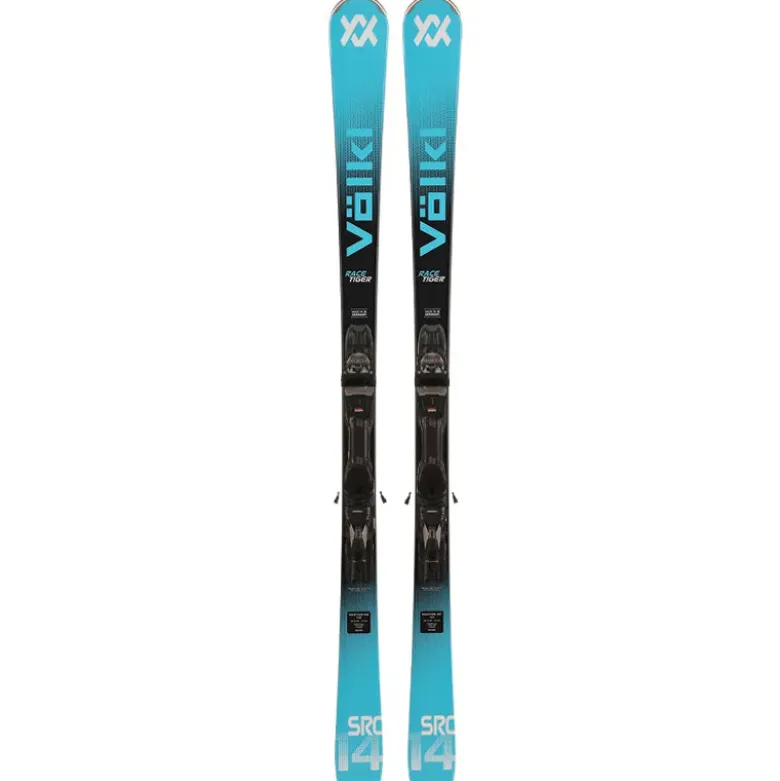 Sci Racetiger SRC Blue + Vmotion 11 GW 2026