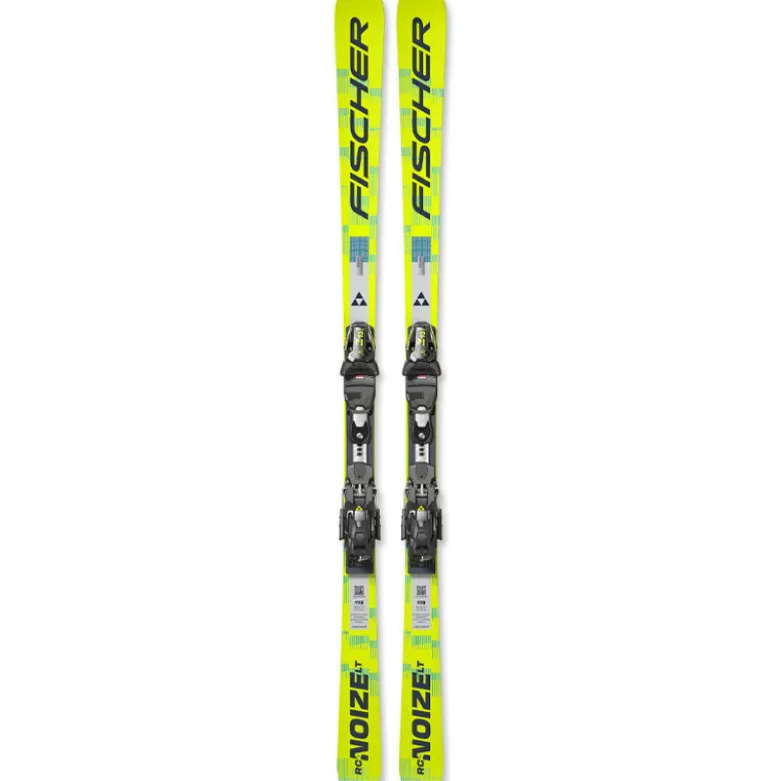 Sci RC4 Noize LT Pro + RC4 Z13 GW FreeFlex 2026