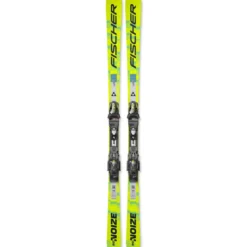 Sci RC4 Noize + RC4 Z13 GW FreeFlex 2026