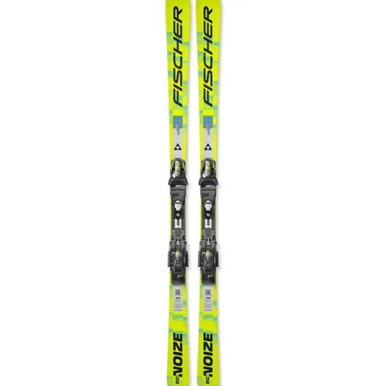 Sci RC4 Noize + RC4 Z13 GW FreeFlex 2026