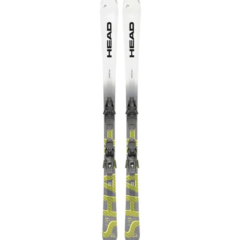 Sci Shape 3.0 + PR 10 GW