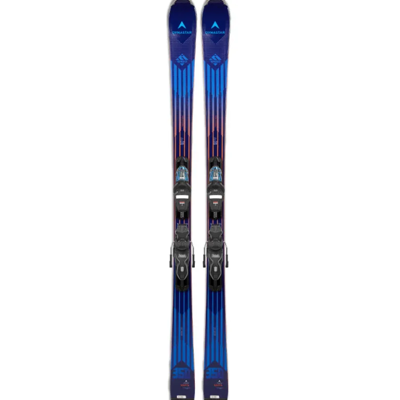 Sci Speed 350 Express + XPpress 11 GW 2026