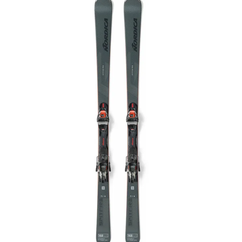 Sci Spitfire TI X FDT + TP2 Light 11 FDT 2026
