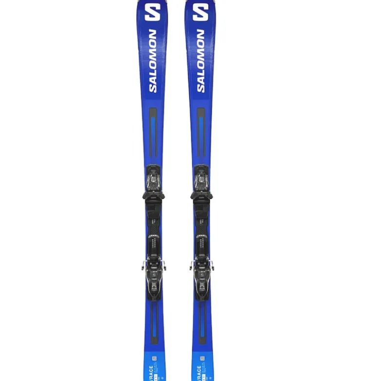 Sci S/Race X9 Ti + M11 GW
