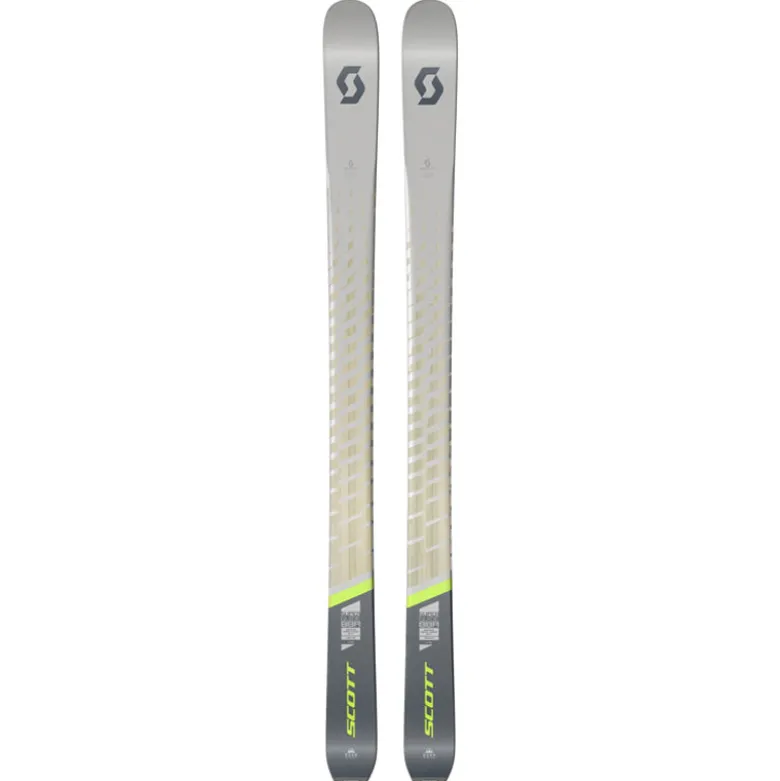 Sci Superguide 88 Access + Pelli con Tbar Superguide 88 R