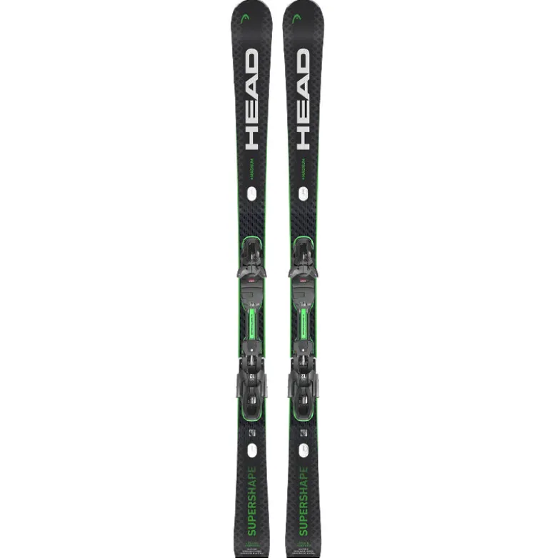 Sci Supershape e-Magnum + PRD 12 GW 2026