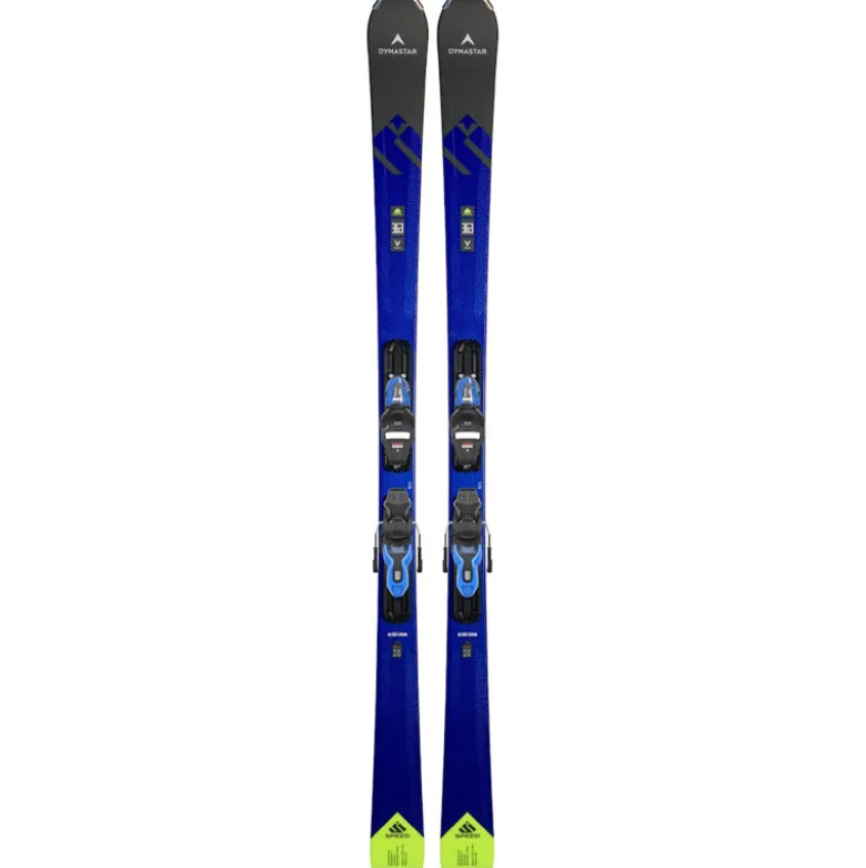 Sci uomo Speed 363 Xpress + Express 11 GW