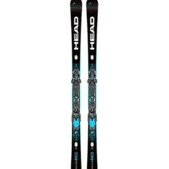 Sci Worldcup Rebels e-Race + Freeflex ST 14