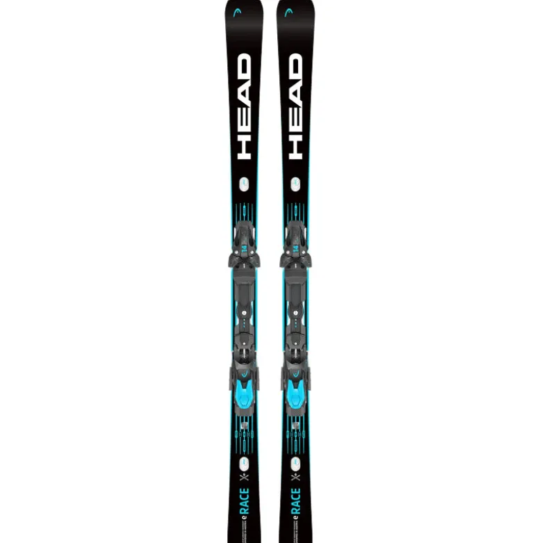 Sci Worldcup Rebels e-Race + Freeflex ST 14