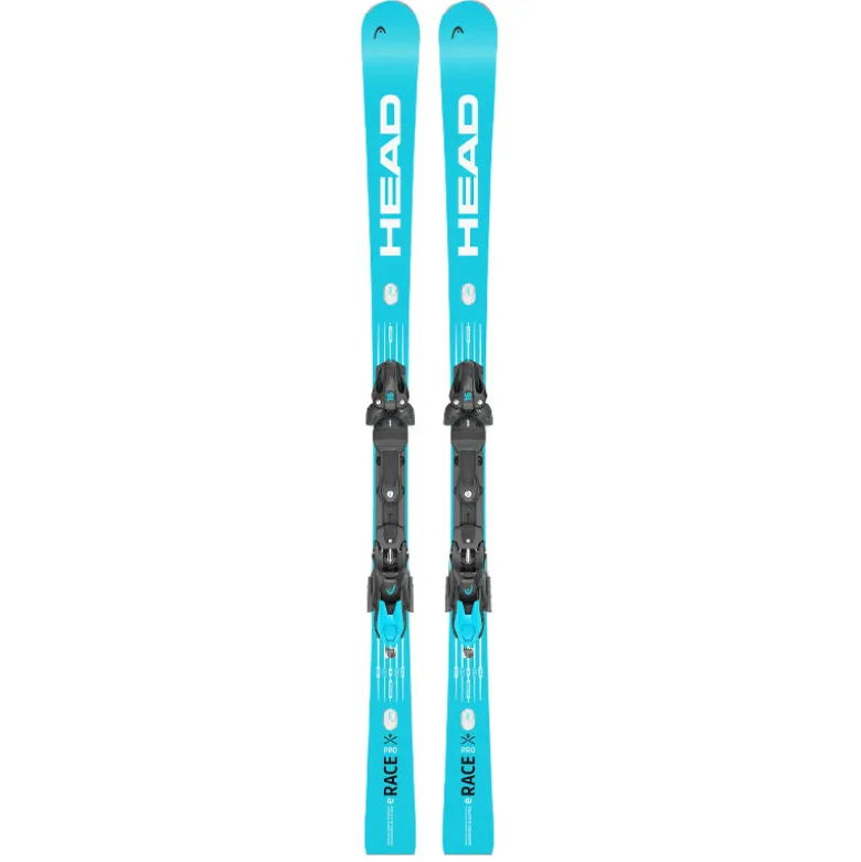 Sci Worldcup Rebels e-Race Pro + Freeflex ST 16 2026