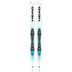 Sci Worldcup Rebels e-SL + Freeflex ST 14