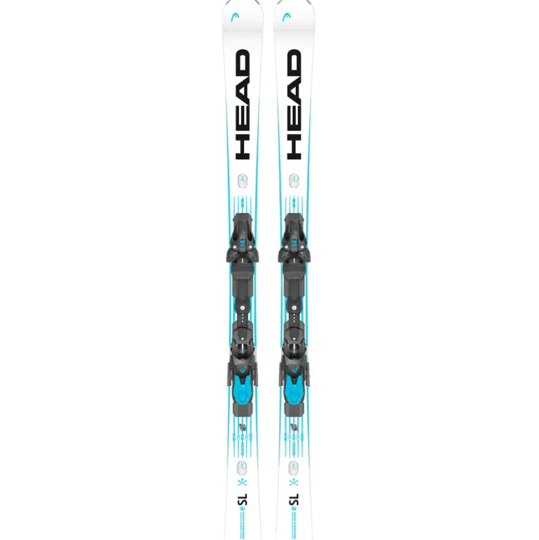 Sci Worldcup Rebels e-SL + Freeflex ST 14