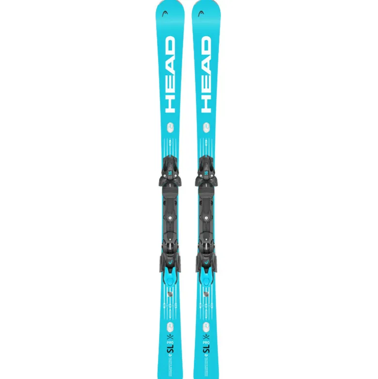 Sci Worldcup Rebels e-SL Pro + FreeFlex ST 16 2026