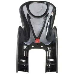SEGGIOLINO POSTERIORE BABY SHIELD nero