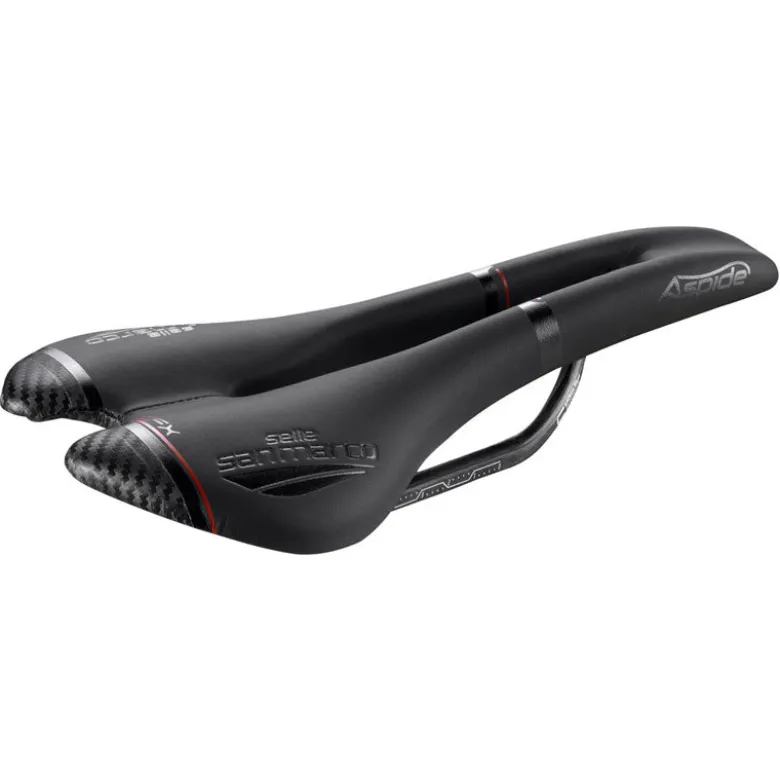 Sella Aspide Carbon FX S2