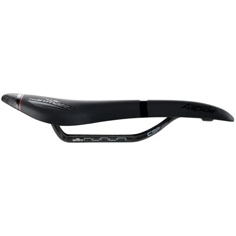 Sella Aspide Carbon FX S2