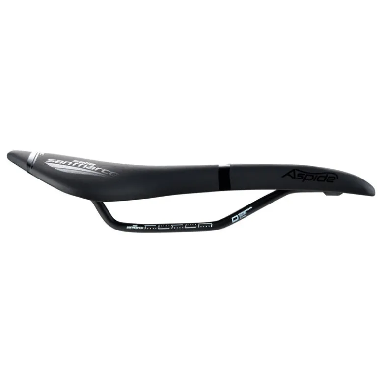 Sella Aspide Dynamic - Wide L2