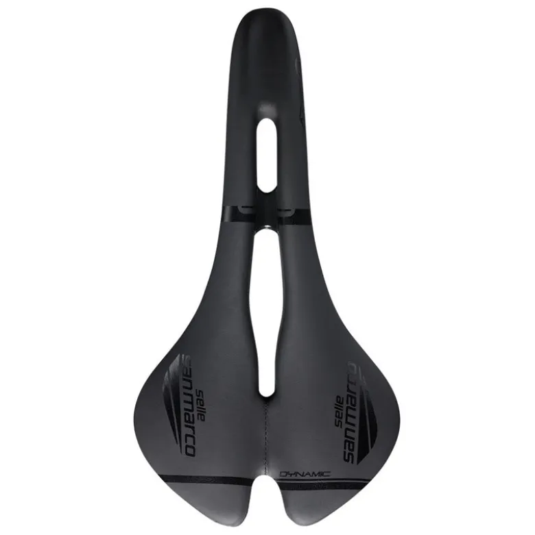 Sella Aspide Dynamic - Wide L2