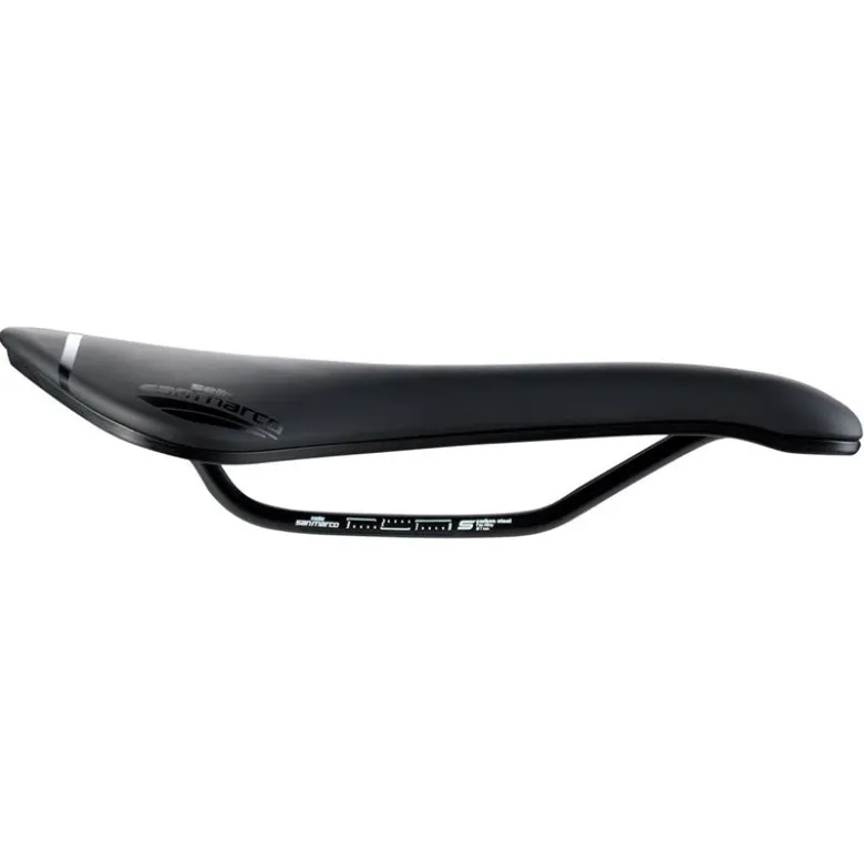 Sella Aspide Short Sport - Wide L3
