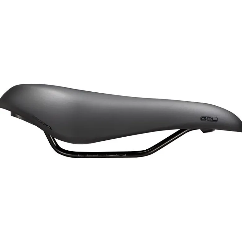 Sella Body Geometry Comfort gel 180 mm