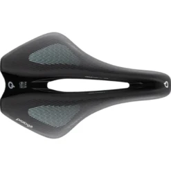 Sella Dimension EVA 156mm Tirox