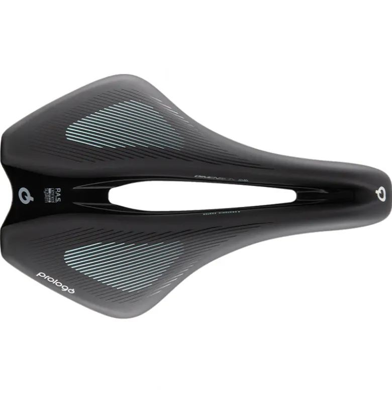 Sella Dimension EVA 156mm Tirox