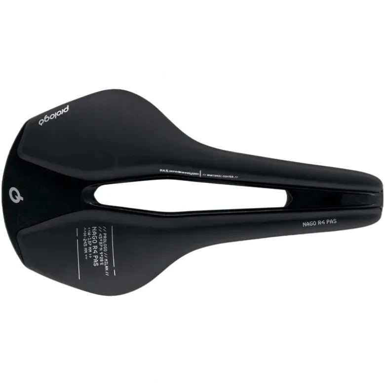 Sella Nago R4 PAS 137mm Nack