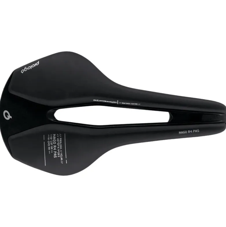 Sella Nago R4 PAS TiroX 137mm