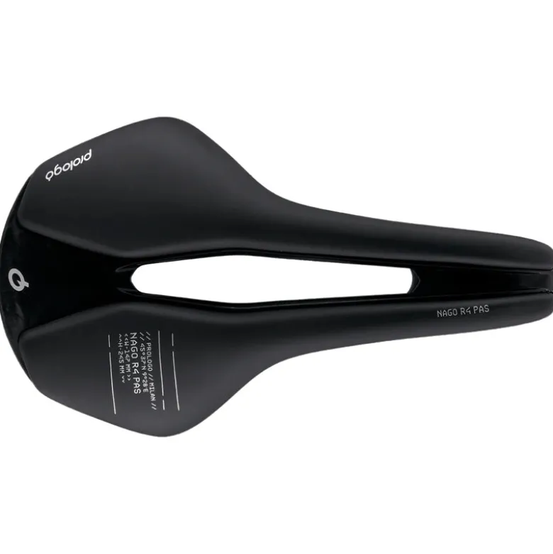 Sella Nago R4 PAS TiroX 147mm