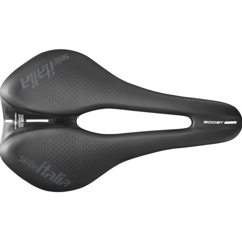 Sella Novus Boost Evo TM Superflow L3