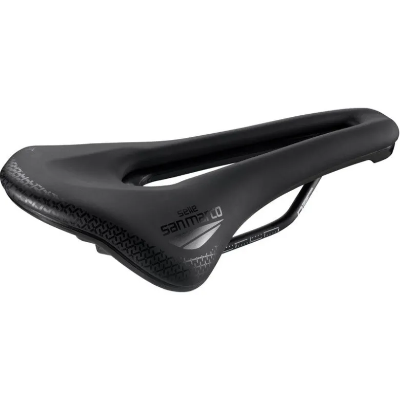 Sella Shortfit 2.0 Comfort Dynamic L3