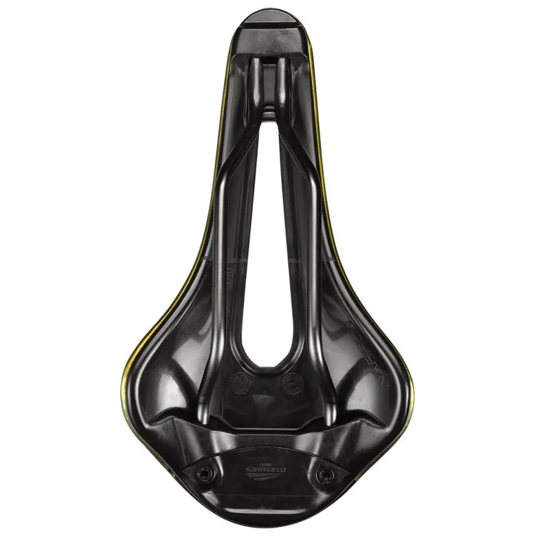 Sella Shortfit 2.0 Racing Iridescent Gold S3