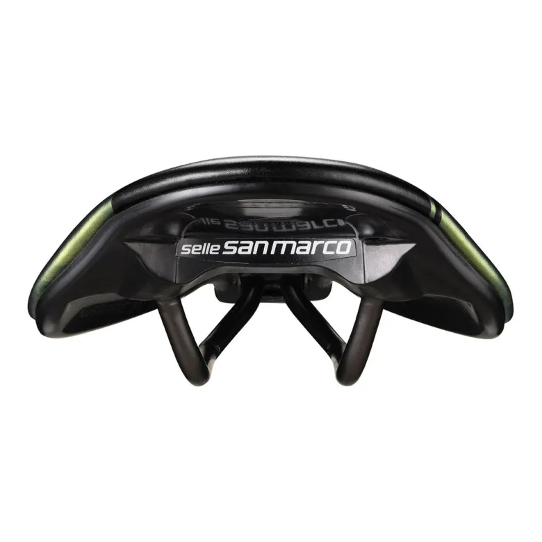 Sella Shortfit 2.0 Racing Iridescent Gold S3