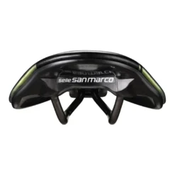 Sella Shortfit 2.0 Racing Iridescent Gold L3