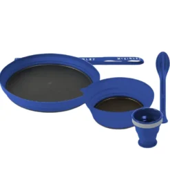 Set Eating silicone I 2P