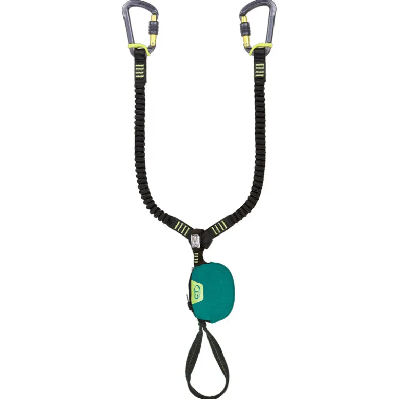 Set Ferrata Classic-K Compact