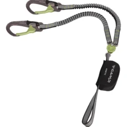 Set Ferrata Kinetic Gyro Rewind Pro
