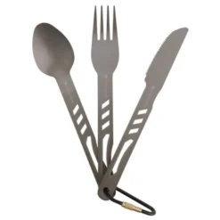 Set Posate Alu