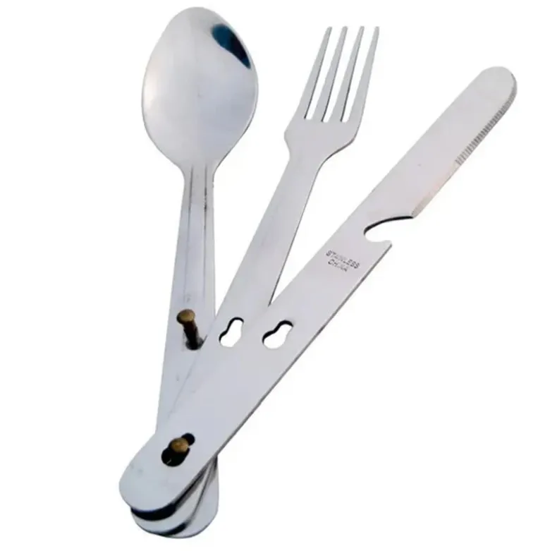 Set posate KFS