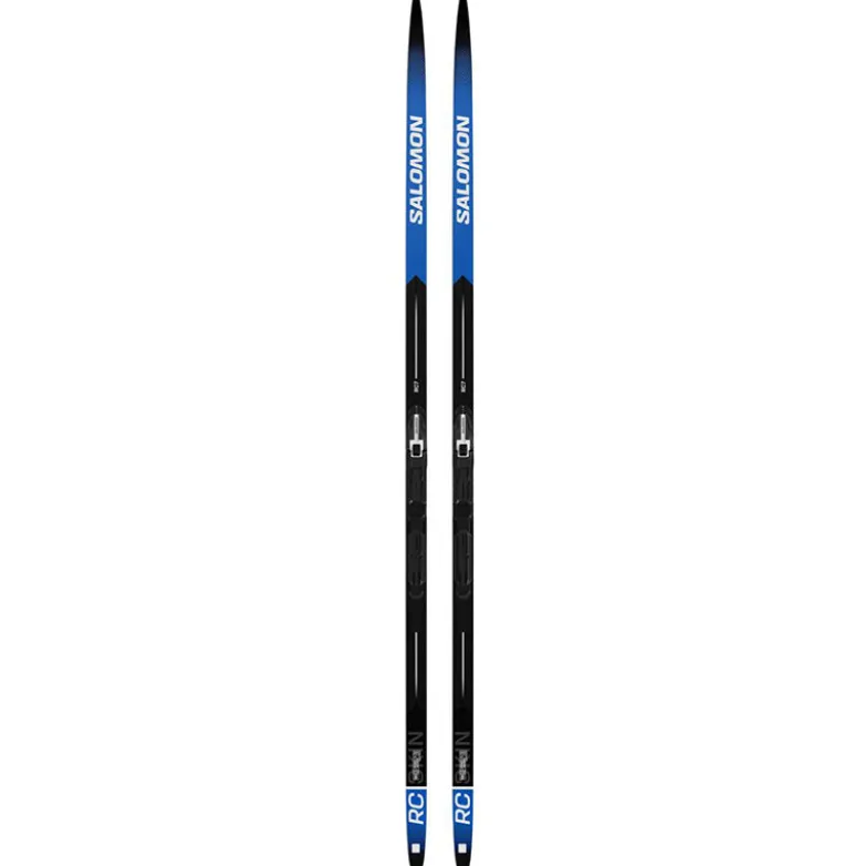 Set Sci RC7 Eskin Med + Shift Classic