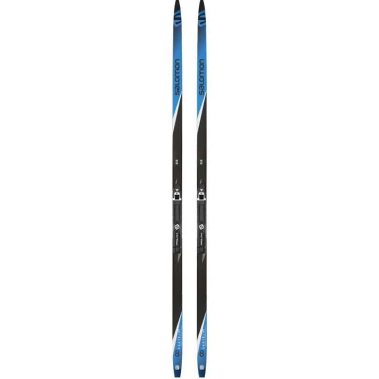 Set Sci Rs 8 Skate/Attacchi Prolink Pro