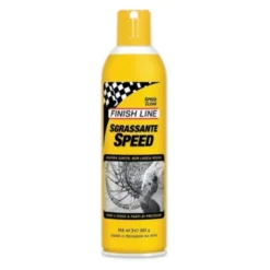 SGRASSATORE SPEED CLEAN