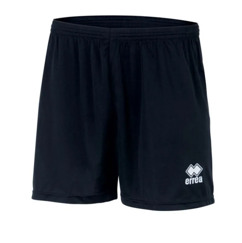 SHORT UOMO NEW SKIN 12 NERO