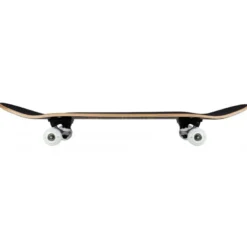 Skateboard SS 180 Stacked Logo