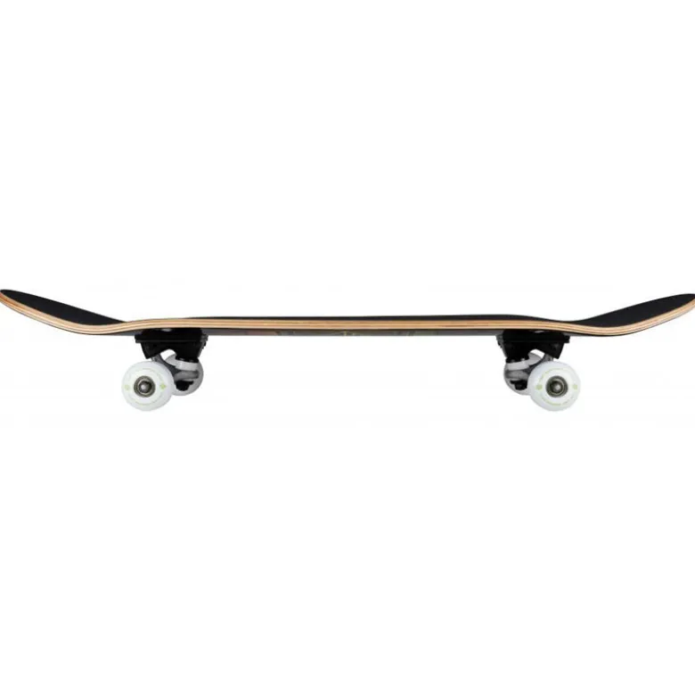 Skateboard SS 180 Stacked Logo
