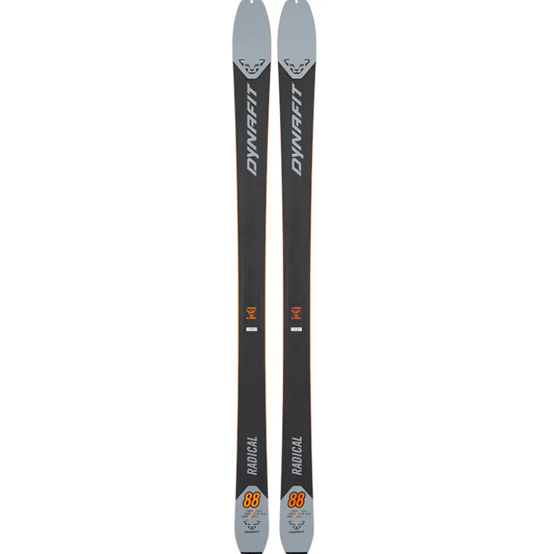 Ski Set uomo Radical 88