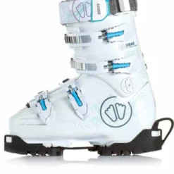 Ski Traction