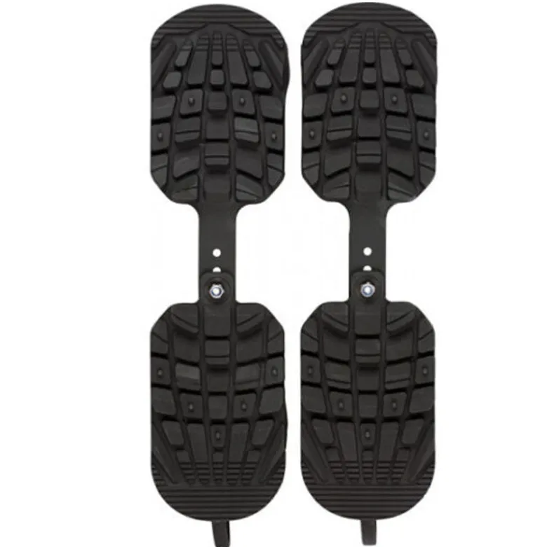 Ski Traction