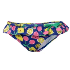 Slip bambina little Frutti